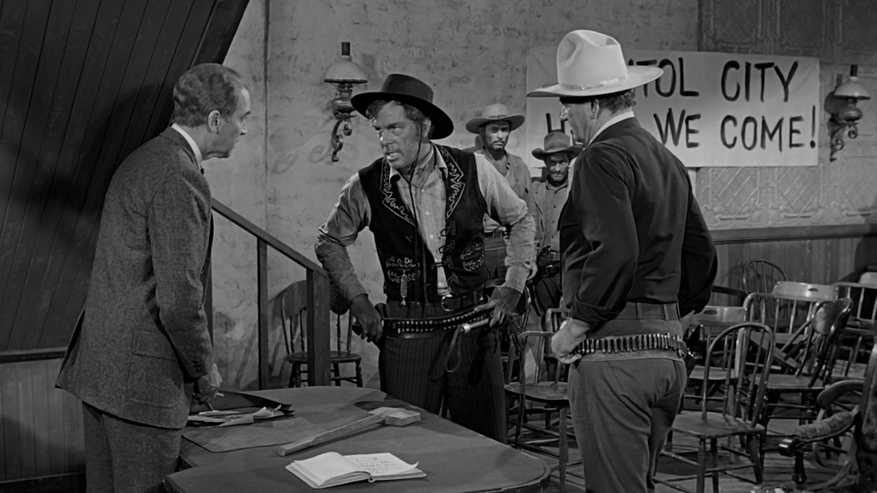 The Man Who Shot Liberty Valance 29