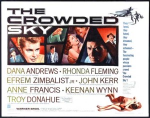 the-crowded-sky-movie-poster-1960-1020544279